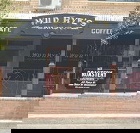 Wild Rye's Baking Co - Stays Accommodation