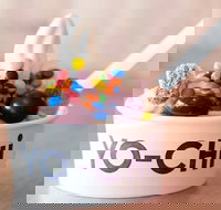 Yo-Chi - Malvern - Stayed