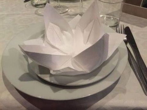 The Tandoori Oven - Stayed 2