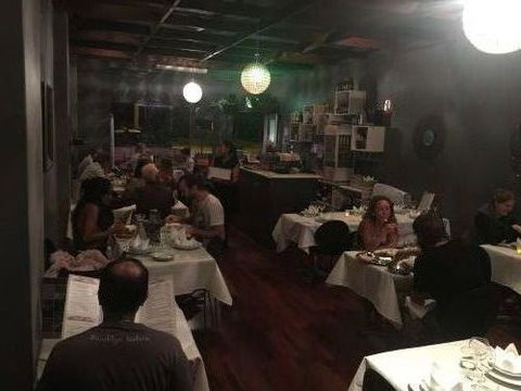 The Tandoori Oven - Stayed 3