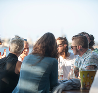 The Landing - Stayed