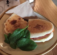 Alexander's Cafe - Stayed