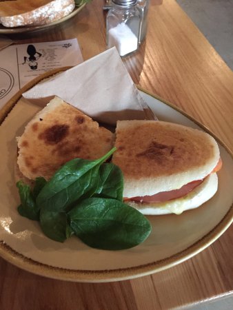 Alexander's Cafe - Stayed 0