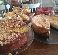 Coffee Chakra - Stayed