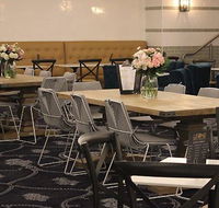 Eat at Whalers - Stays Accommodation
