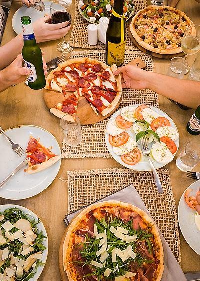 Eat At Whalers - Stays Accommodation 3