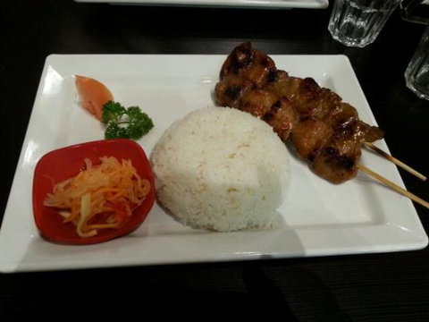 GJ's Grill - Stayed 0