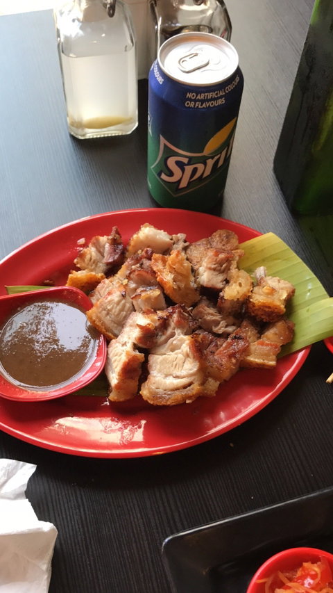 GJ's Grill - Stayed 2
