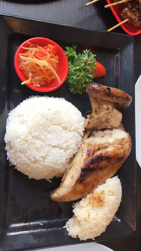 GJ's Grill - Stayed 3
