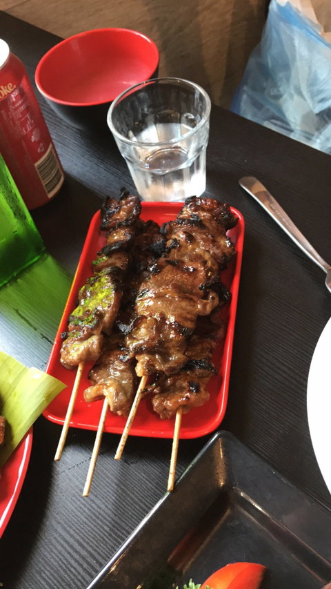 GJ's Grill - Stayed 6