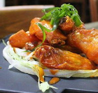 Magnums Bistro - Stays Accommodation