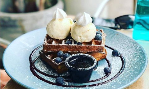 Mint Lebanese Cuisine - Stayed 0