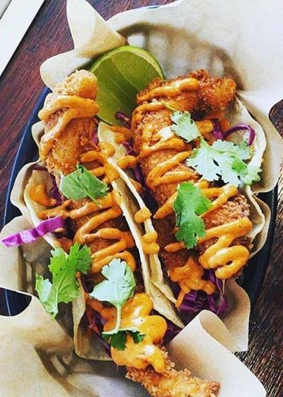 Mint Lebanese Cuisine - Stayed 2