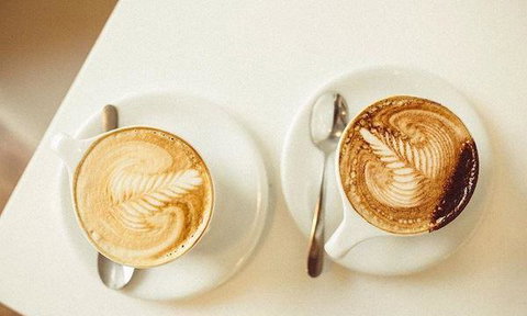 Mint Lebanese Cuisine - Stayed 4