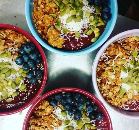 Mint Lebanese Cuisine - Stayed 5