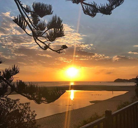 Mint Lebanese Cuisine - Stayed 7