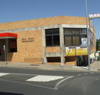 Mun Hing Restaurant - Stayed