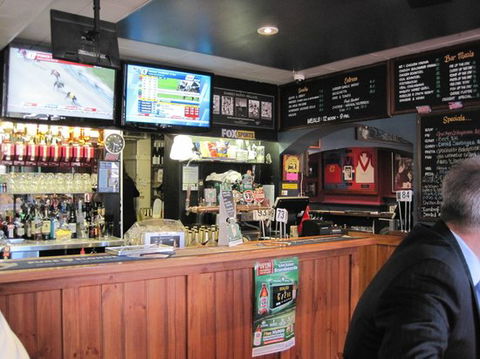 Palmerston Hotel - Stays Accommodation 0