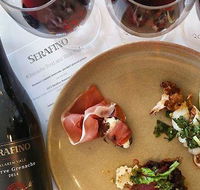 Serafino Restaurant - Stays Accommodation