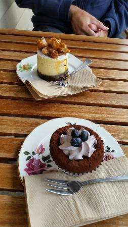 Summer Kitchen - Stayed 0