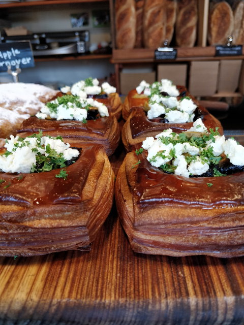 Summer Kitchen - Stayed 5