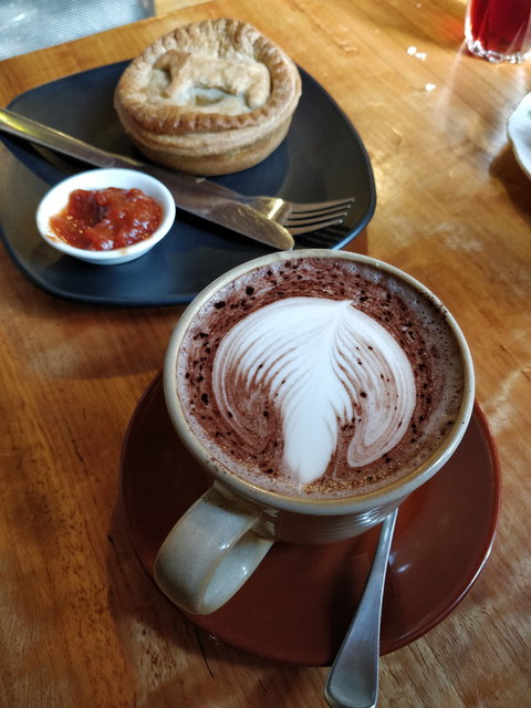 Summer Kitchen - Stayed 8