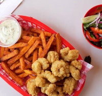 The Blind Monk - Stayed