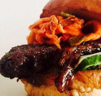 The Leaky Tap - Stayed