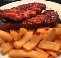 The Loose Goose Bar  Restaurant - Stayed