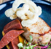 The Rising Sun Hotel - Stayed