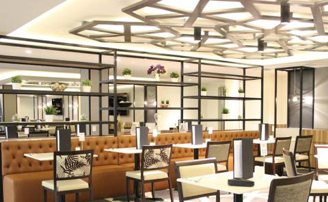 Willow Lounge Grill & Cafe - Stayed 8