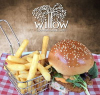 Willow Lounge Grill  Cafe - Stayed