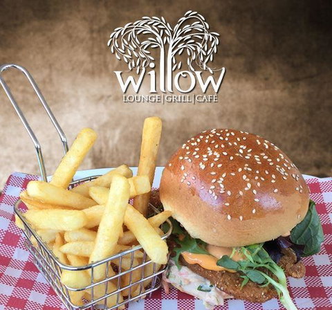 Willow Lounge Grill & Cafe - Stayed 0