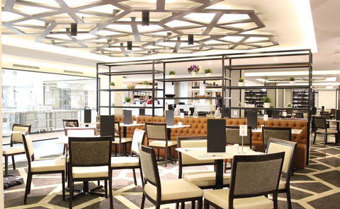 Willow Lounge Grill & Cafe - Stayed 2
