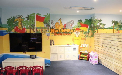 Willow Lounge Grill & Cafe - Stayed 3