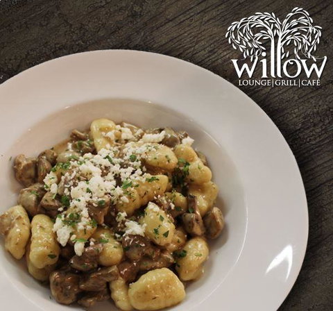 Willow Lounge Grill & Cafe - Stayed 4