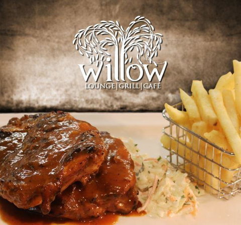 Willow Lounge Grill & Cafe - Stayed 6