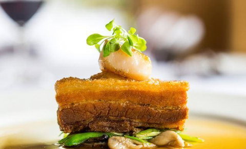 Woodstock Coterie Estate - Stays Accommodation 9