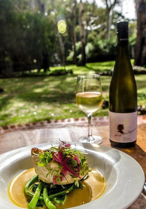 Woodstock Coterie Estate - Stays Accommodation 10