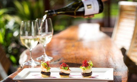 Woodstock Coterie Estate - Stays Accommodation 12