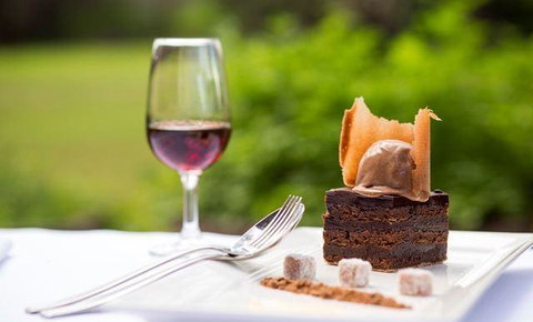 Woodstock Coterie Estate - Stays Accommodation 14