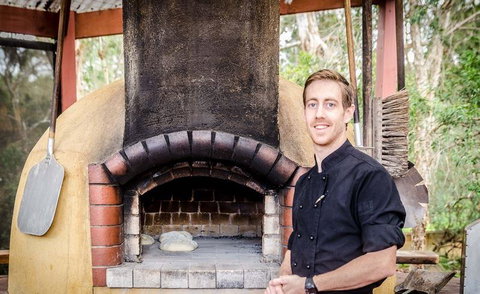 Woodstock Coterie Estate - Stays Accommodation 17