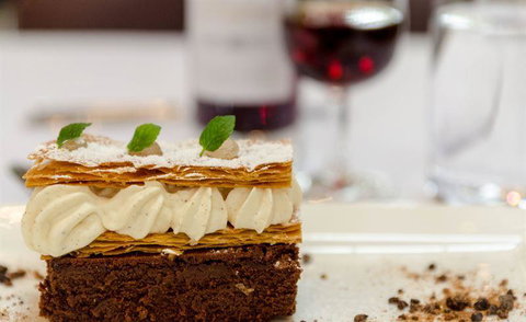 Woodstock Coterie Estate - Stays Accommodation 19