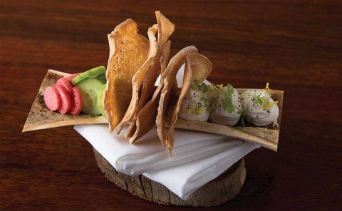 Woodstock Coterie Estate - Stays Accommodation 22