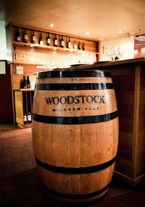 Woodstock Coterie Estate - Stays Accommodation 26