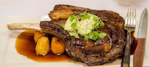 Woodstock Coterie Estate - Stays Accommodation 3