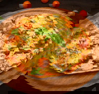 Alexo Pizza  Bistro - Stayed