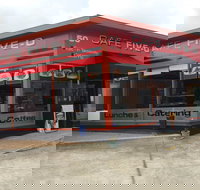 Astra Bar  Restaurant - Stayed