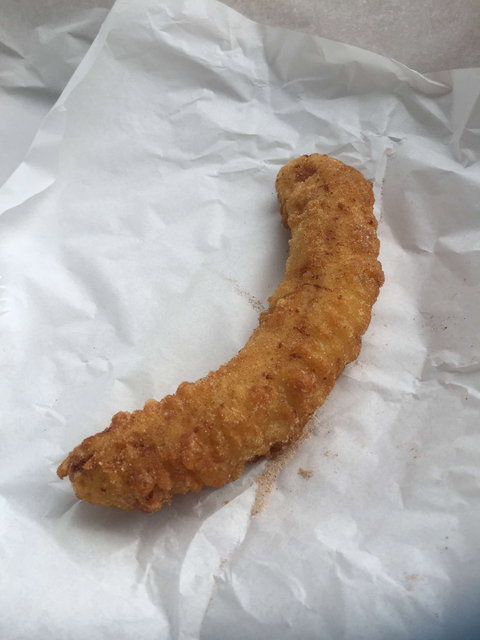 Blue Ocean - Stayed 0