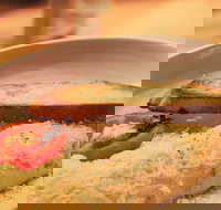 Caffe Cherry Beans - Bonnyrigg